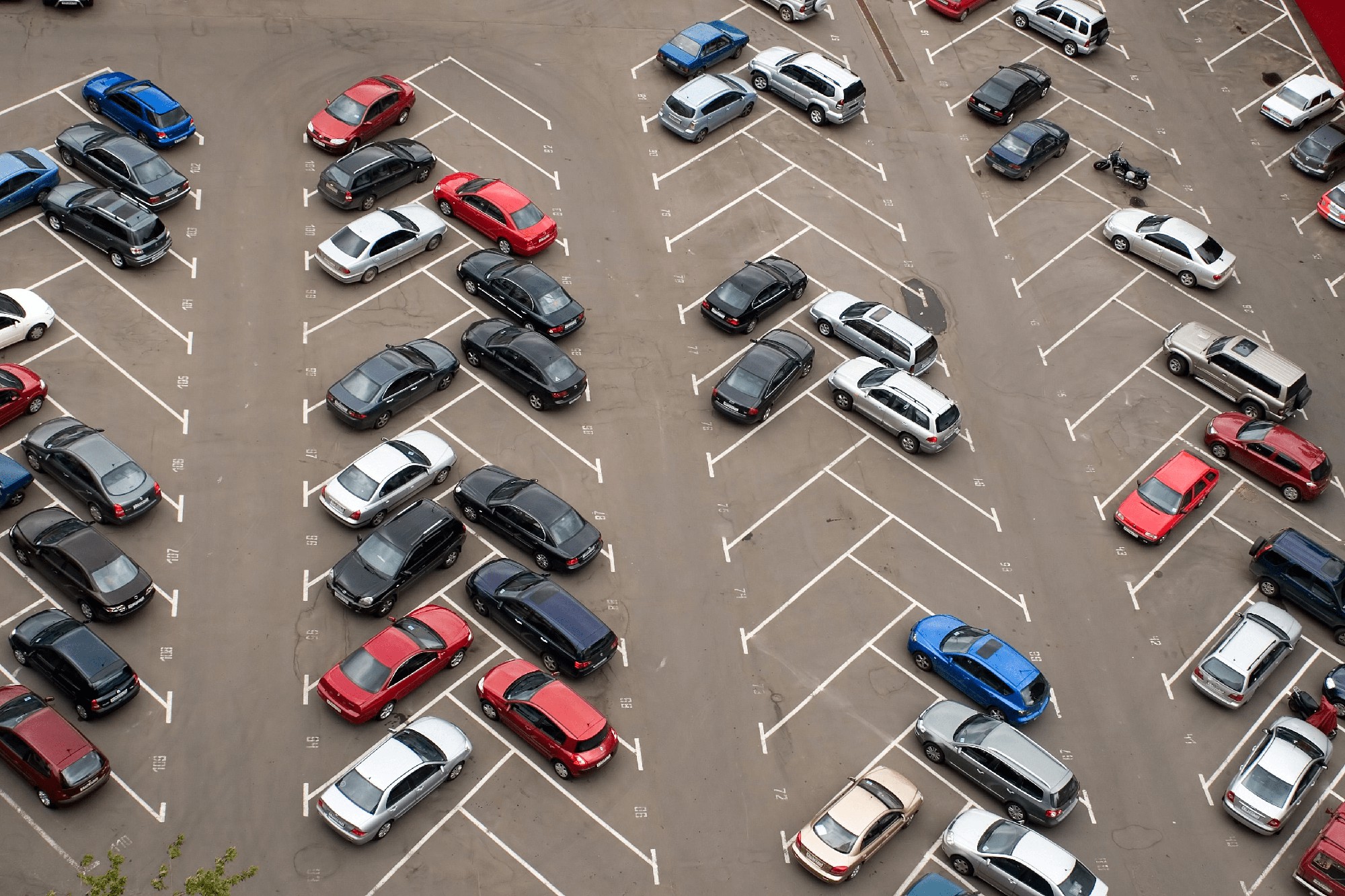 Parking China倒計時5天！車聯(lián)云聚，強勢來襲停車場服務(wù)